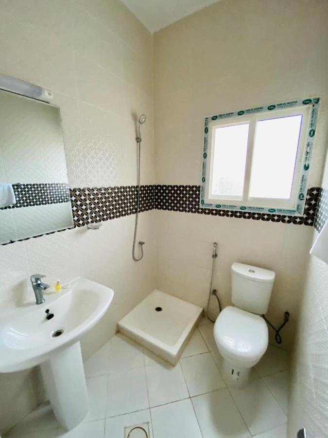 City Guest By Citylife Djibouti City Exterior photo